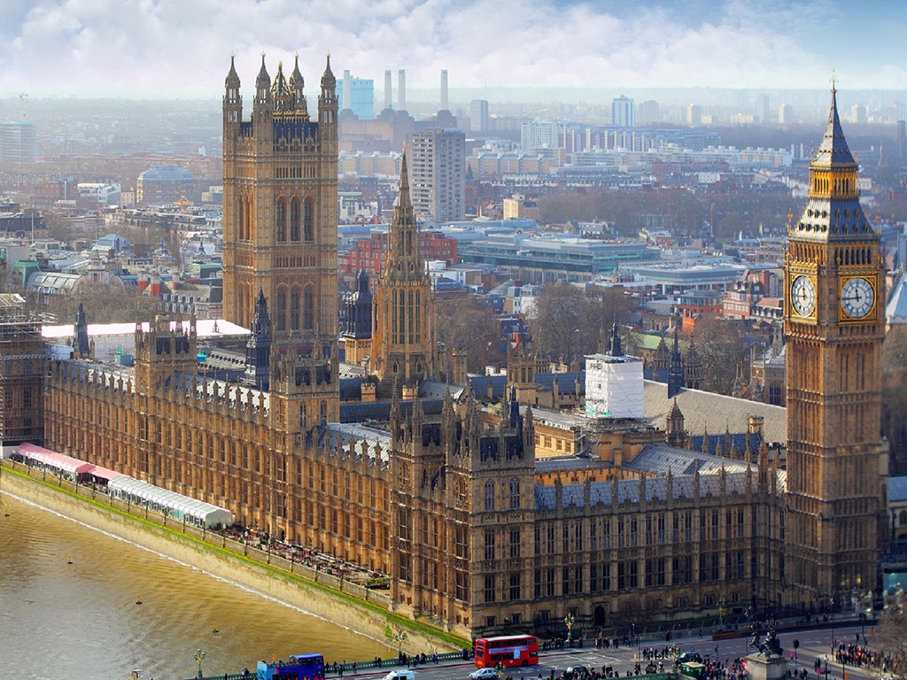 Westminster Abbey with Audioguide - London