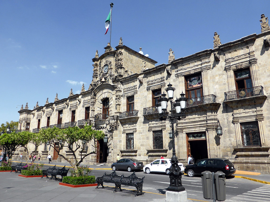 Día de los Museos en Guadalajara