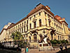 Bucharest Sites & Bites