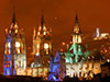 Special Discount Offer: Quito by Night