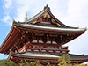 Cityrama Tokyo Morning Tour - Meiji Shrine, Imperial Palace Gardens and Senso-ji Temple (Asakusa)