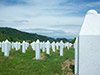 Srebrenica Tour