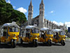 One Hour Tuk Tuk Ride