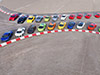 Exotic Race Cars Las Vegas