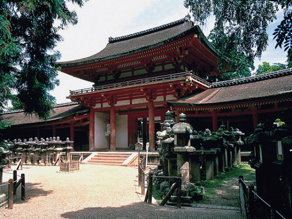 Kyoto and Nara in One Day - Tour