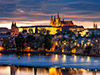 Prague Castle Evening Tour