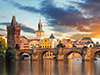 Prague Night Life Tour
