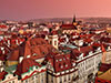 Prague Old Town