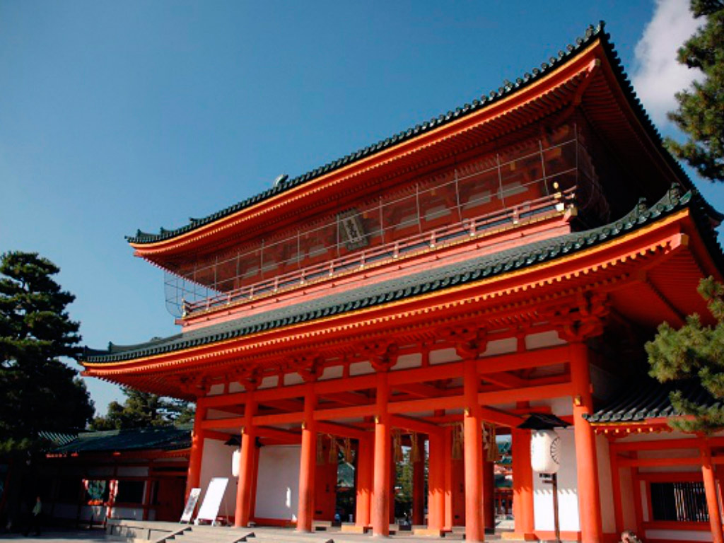 Kyoto Afternoon Tour: Fushimi Inari Taisha, Sanjusangen-do Temple and Kiyomizu-dera Temple