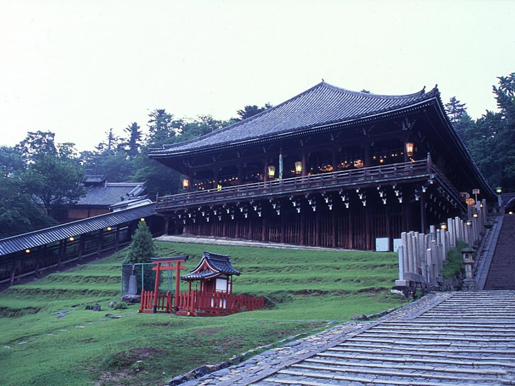 Nara Afternoon Tour: Todai-ji Temple, Nara Park and Kasuga Taisha Shrine - Kyoto