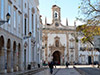 Eastern Algarve and Ayamonte
