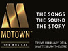 Motown the Musical - Shaftesbury Theatre