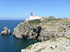 Lagos, Sagres and Cape St. Vincent