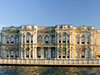 Afternoon tour of Asian side and Beylerbeyi Palace