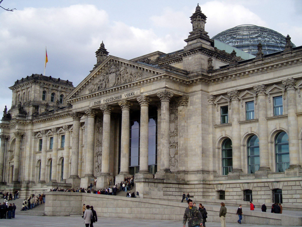 Discover Berlin