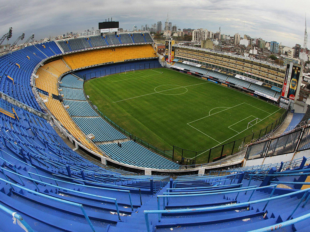 Buenos Aires and its Passions: Tango and Football - Half-Day Tour
