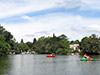 La Plata City Tour