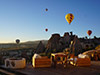 Cappadocia Full Day Fairy Chimney's and Goreme
