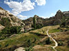 Rose Valley Hike and Kaymakli Underground