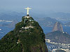 Rio By Day - Corcovado, Christ Statue And Sugar Loaf With Lunch