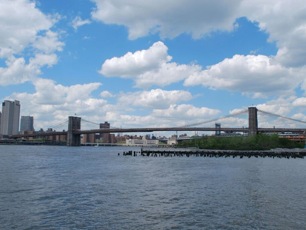 Brooklyn Bridge Bike Rentals - New York