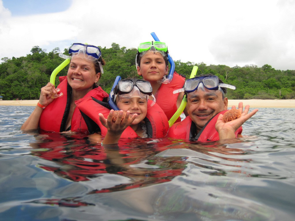 Snorkel Express