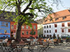 Biertan and Sighisoara Tour