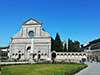 Best of Florence Audiopen Self-Guided Walking Tour