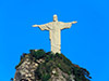 Early Booking Offer: Christ Redeemer Visit