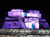 Uxmal Light and Sound Show