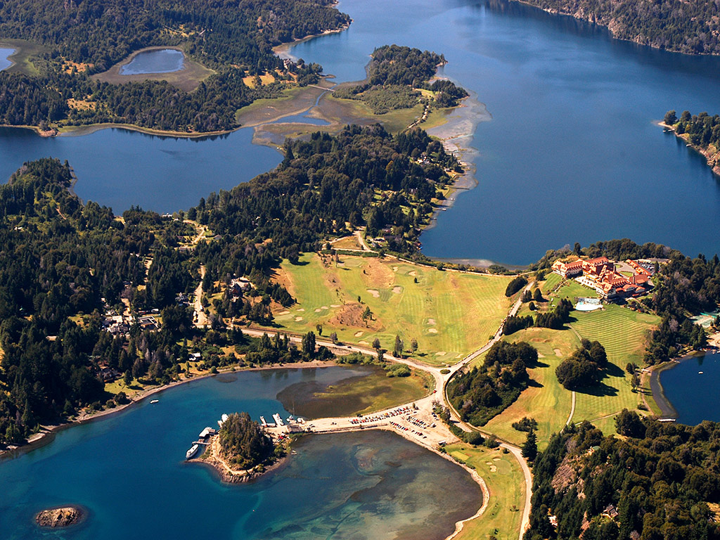 Circuito Chico Tour - Bariloche