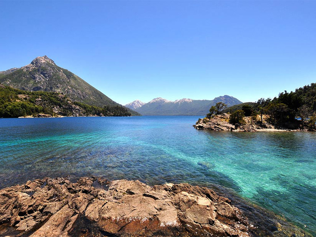 Circuito Chico Tour - Bariloche