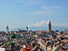 Private Tour: Half day in the surrounding of Sibiu