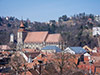 The Dracula Castle & Brasov - Private Tour