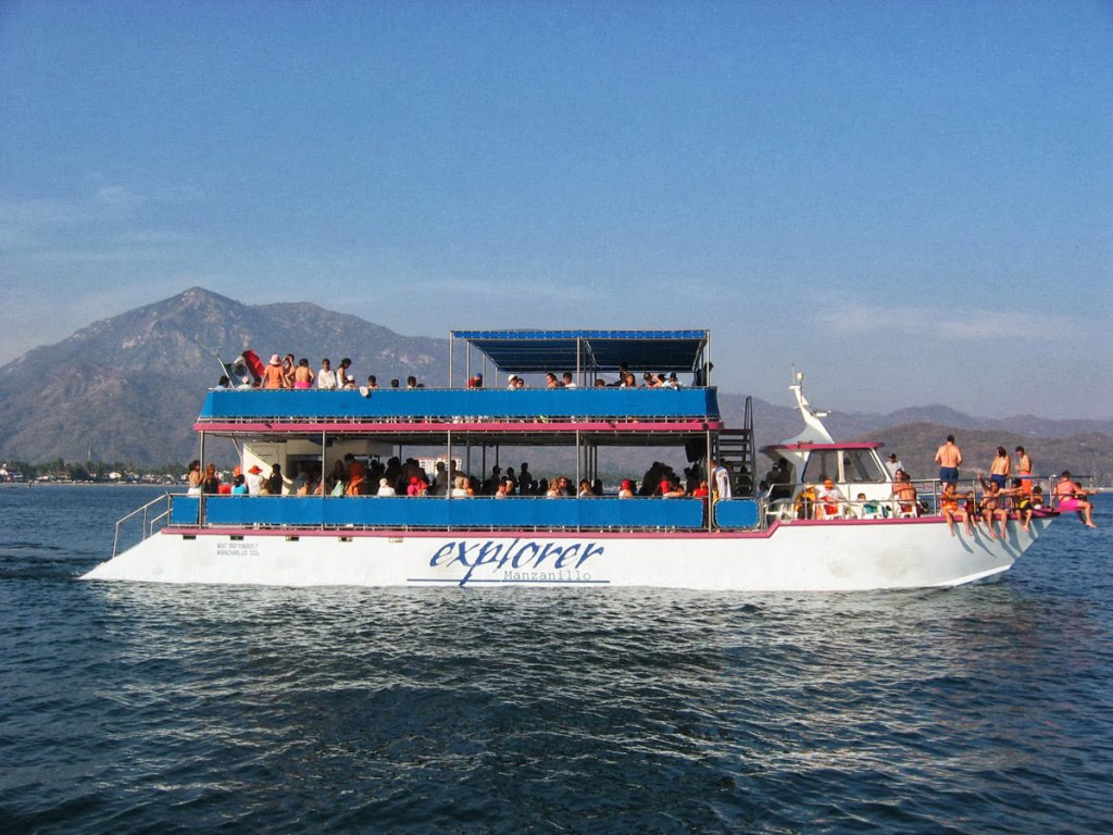 Bay Cruise and Snorkel