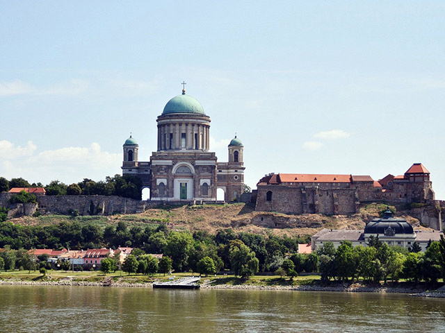 Danube Bend Tour