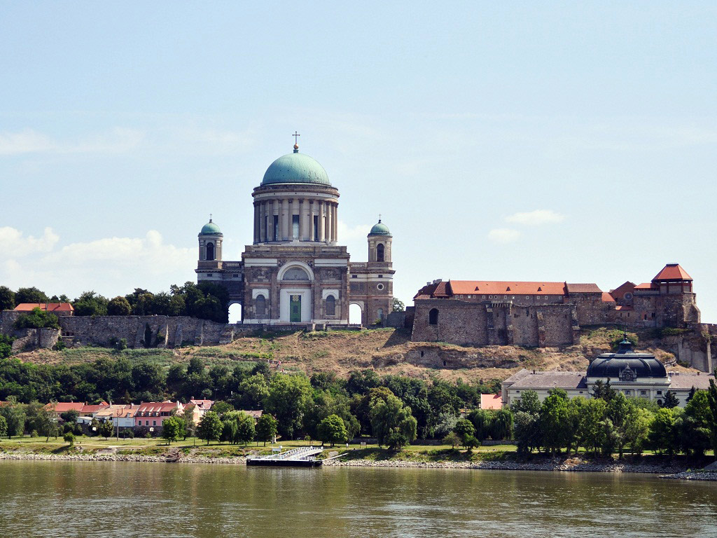 Danube Bend Tour