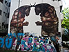 Graffiti Tour - South Tour