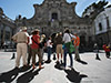 Quito City Explorer + Mitad del mundo