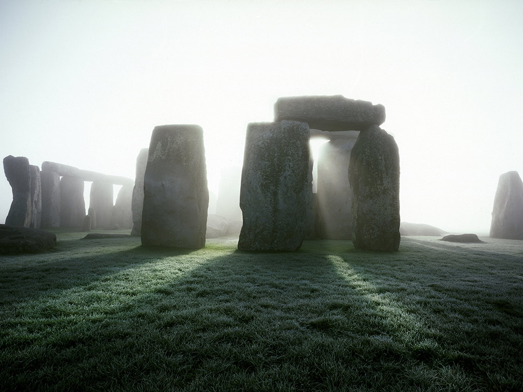 Stonehenge Direct Afternoon Tour with Optional Lunch - London