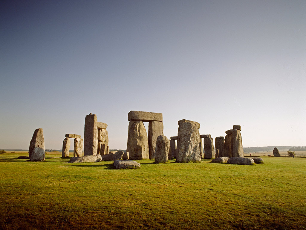 Stonehenge Direct Afternoon Tour with Optional Lunch - London