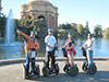 Advanced Segway Tour: Wharf & Hills Of San Francisco