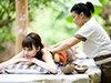 Half Day Kinnanee Reung-Ra Hydrotherapy Program at Waree Rasa