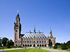 Holland Pass - The Hague