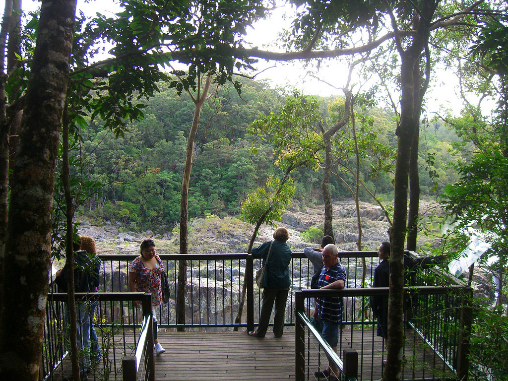 Army Duck Experience - Cairns - QLD