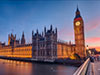 Behind the Scenes: Westminster and Parliament Tour