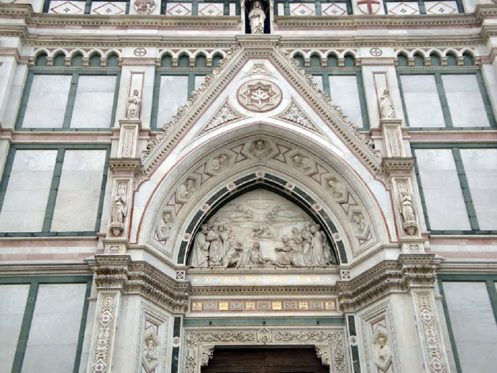Explore Florence with Accademia Gallery and Uffizi Gallery Guided Visit - Full-Day Tour