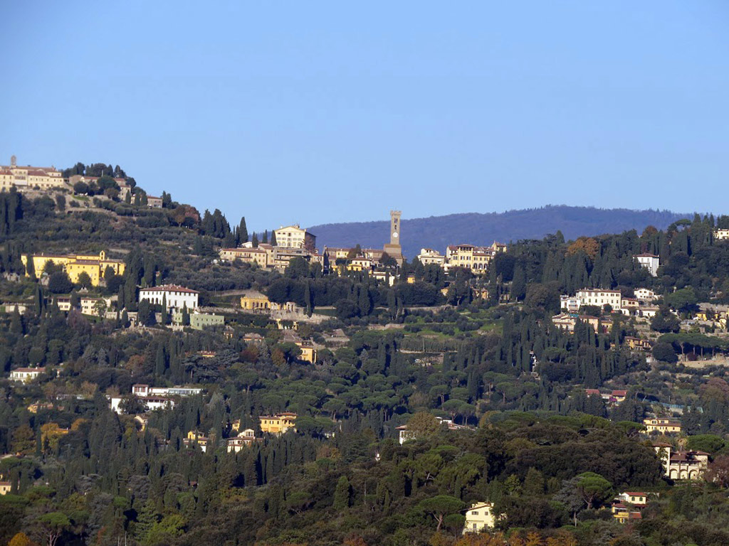 Explore Florence with Accademia Gallery and Uffizi Gallery Guided Visit - Full-Day Tour