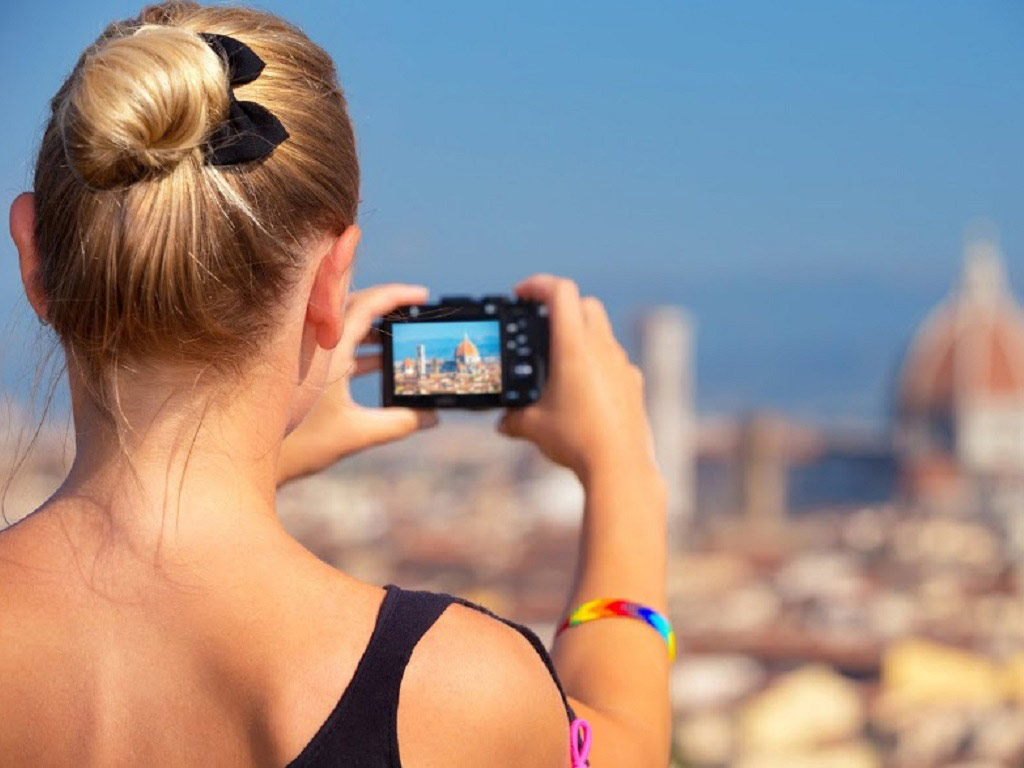 Florence in One Day with Accademia Gallery