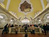 Moscow Underground